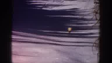 Aspen Colorado USA (1961): Two Vintage Scenes Of Skiers