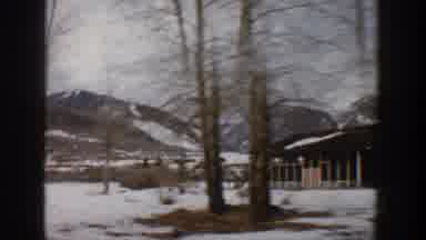 Aspen Colorado USA (1961): Warmest Welcome To The Beautiful Travel Destination Of