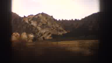 Aspen Colorado USA (1961): On A Train Ride I See The Landscape Of Mountains,