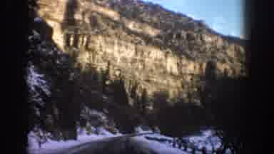 Aspen Colorado USA (1961): It's A Nature Place