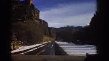Aspen Colorado USA (1961): It Is One Of The Most Beautiful Highest Mountain In The