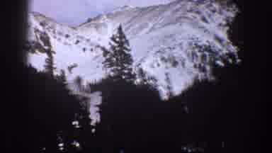 Aspen Colorado USA (1961): Video Of A Beach In Summer