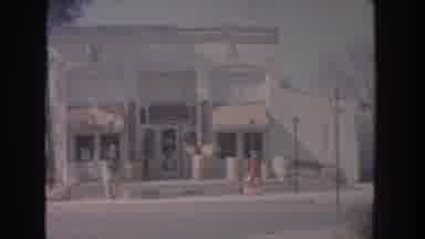 New Mexico USA (1951): A Person Capture The Video For Naturally And Enjoying It
