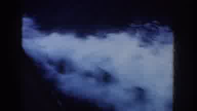 CALIFORNIA USA-1952: Boat Ride In Calm Sea With Several People Seeing The