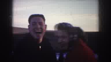 North Dakota USA (1953): A Day With The Love Of Your Life Life
