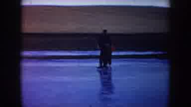 North Dakota USA (1953): Family, Love, Ice-Skating, Winter, Outdoors