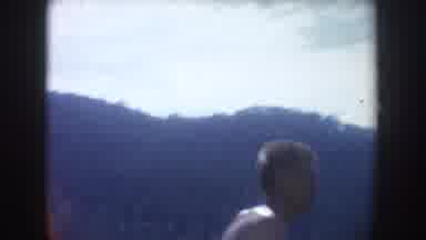 South Dakota USA (1954): Went Down To The Lake With Bobby And His Friends This