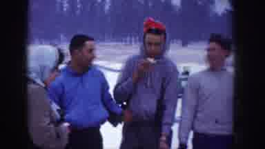Idaho USA (1955): The People Are Talking Together