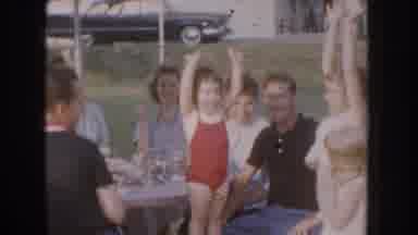 Nebraska USA (1955): People Are Fun