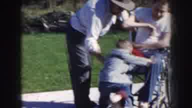 Nebraska USA (1956): The Video Is Not Playing Or Perhaps It Is Supposed To Be