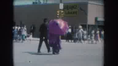 South Dakota USA (1956): Images Of The Time Before When There Was A Medieval Era