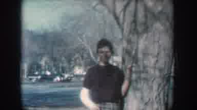 South Dakota USA (1956): Family Vacation Travel Trip