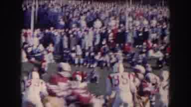 Nebraska USA (1957): And We All Fall Down