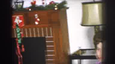 Nebraska USA (1957): Family Moment Happy Special Party Joy