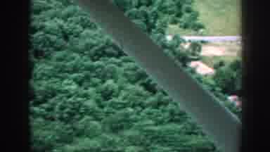 Nebraska USA (1958): Flying Lessons, You Can Really Breathe Easy Up Here, Gliding