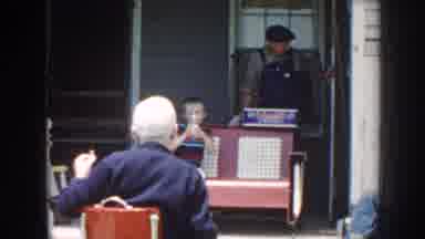 Nebraska USA (1958): Childhood Memories With My Brother And Father Were Amazing In