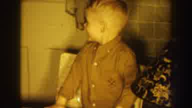 Nebraska USA (1959): Happy Kids Give Parents More Pride Especially Today That Kids