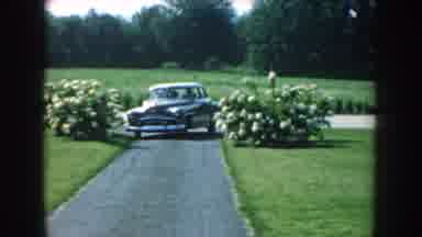 Nebraska USA (1959): Briefly Shown Formally Dressed Young Man Replaced By