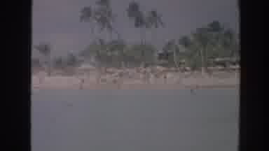 Hawaii USA (1961): It Is The Most Wonderful Place In The World To Saw