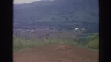 Hawaii USA (1961): It Is One Of The Most Beautiful Highest Mountain In The World