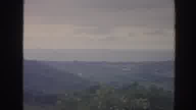Hawaii USA (1961): The Nature Are Looking Beautiful It Is Fully Trees Lands