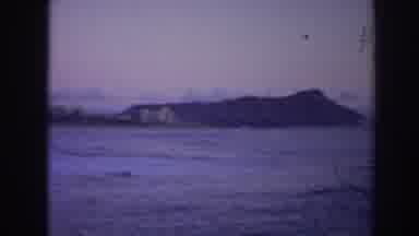 Hawaii USA (1961): People At Sea Vacation