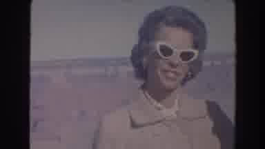 Arizona USA (1962): Rich Women Bring A Lot Of Comfort And Practicality To Men Who