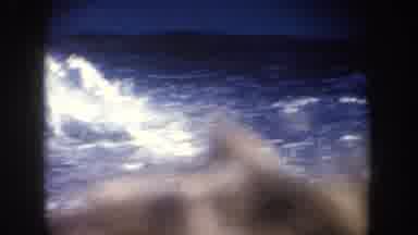 California USA (1962): All I Can See Are Captives, The Water Is The Best Thing But