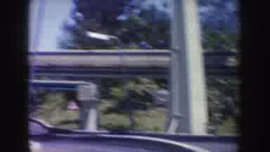 Anaheim California USA (1962): Vehicles That Roamed Around The Streets