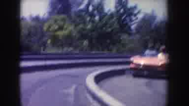 Anaheim California USA (1962): Back In The Day, This Was What An Amusement Park