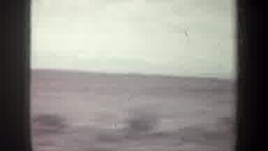 Portland Oregon USA (1957): Driving Around In The Countryside That Has Nothing To
