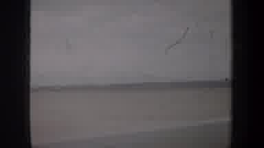 Portland Oregon USA (1957): Road Trip Desert Driving Lost Hitchhiking Sunny