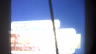 Portland Oregon USA (1957): View Of People Working In Empty Field,Casino Signs At