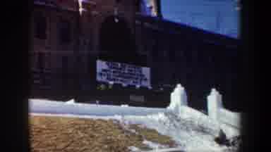 New York USA (1962): Remembering The Winter That Affected Our Community And School
