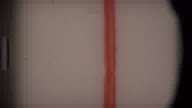 Angola (1969): Start Of A Show With Caption Marquee Of Swift Quick Motion Letters