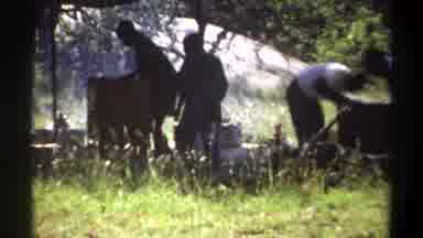 Lagos Nigeria (1969): Our Campground Was Very Educational And Fun We Had A