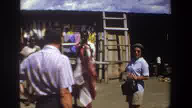 Pretoria South Africa (1969): Culture Diversity Creativity Africa Fabric Store Day
