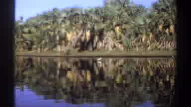 Khartoum Sudan (1969): I Will Be See In River And Post