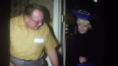 Troy New York USA (1973): Play Is Important To Healthy Brain Development