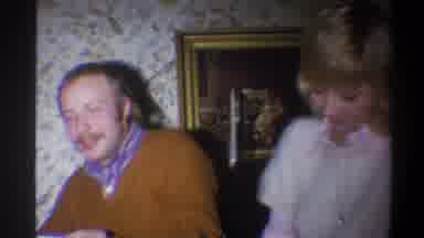 Troy New York USA (1973): See How These Couples Dodged The Gossip And Made It Work