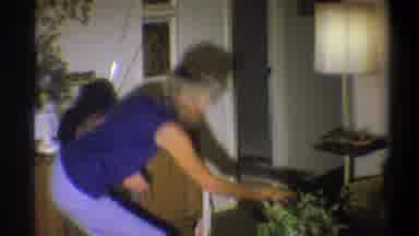 Troy New York USA (1973): Unusual Housewife Weight Loss