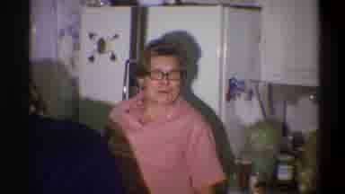 Troy New York USA (1973): Fridge Jar People Counter Magnets Can Shirts Showing