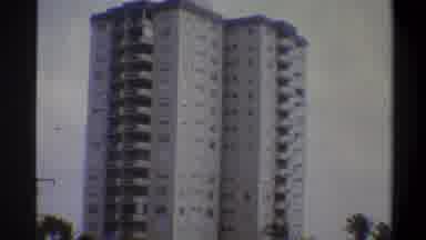 Troy New York USA (1973): High Rising Bullrings Fill Like The In The Sky
