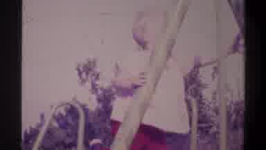 Gainsville Florida USA (1974): Young Children Can Develop Many Skills Through The