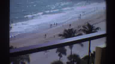 Gainsville Florida USA (1975): The Group Of Peoples Were Enjoying Their Time In