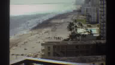 Gainsville Florida USA (1975): There Are Many Peoples Were Enjoying Their Time In