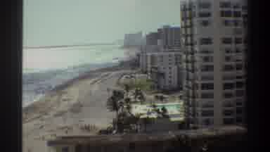 Gainsville Florida USA (1975): Beautiful Apartment By The Sea With A Beautiful