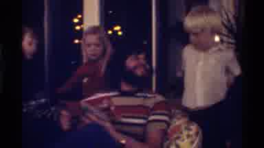 Gainsville Florida USA (1975): Poorly Reared Children Who Do Not Respect Their