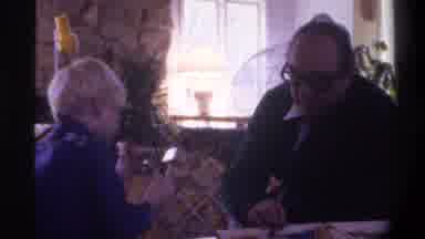 Gainsville Florida USA (1975): Child Work Adult Family Education