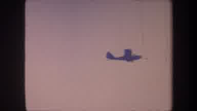 Volmer Yucaipa California USA (1959): Rare Old Footage Of One Of The First